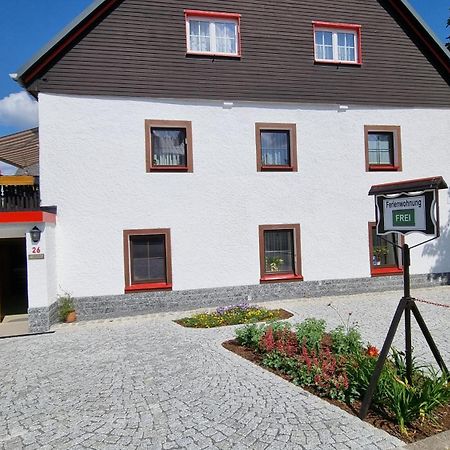 Haus Blach Обервиезентал Екстериор снимка