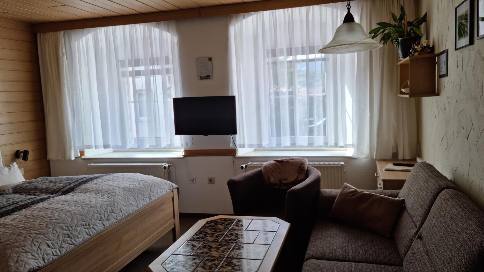 Haus Blach Обервиезентал Екстериор снимка